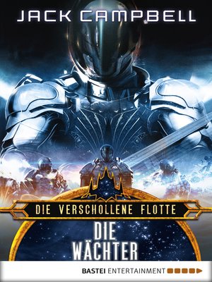 cover image of Die verschollene Flotte